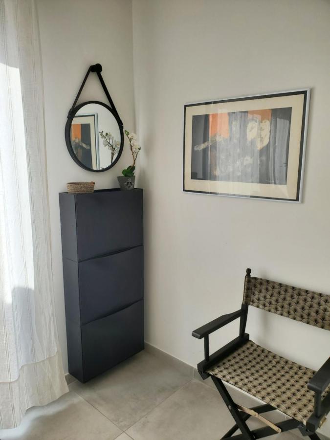 Charmant Studio Moderne Avec Exterieur "Dormir En Provence" Фонвьей Экстерьер фото